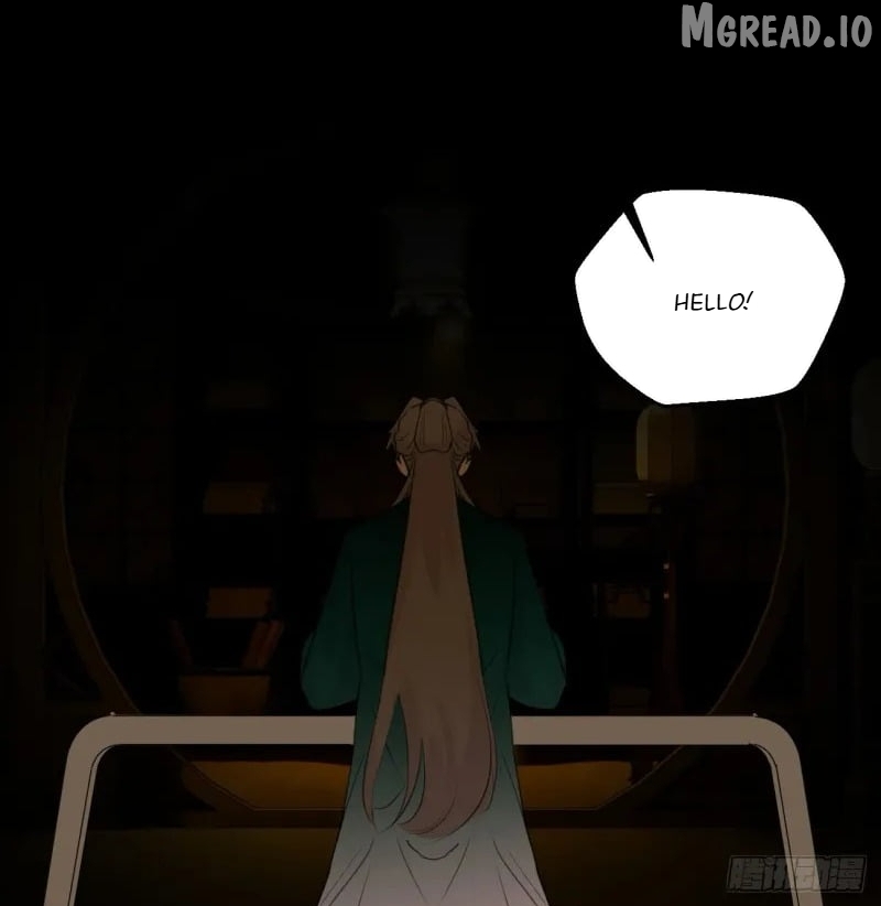 My Own Evil God Chapter 14 - page 29